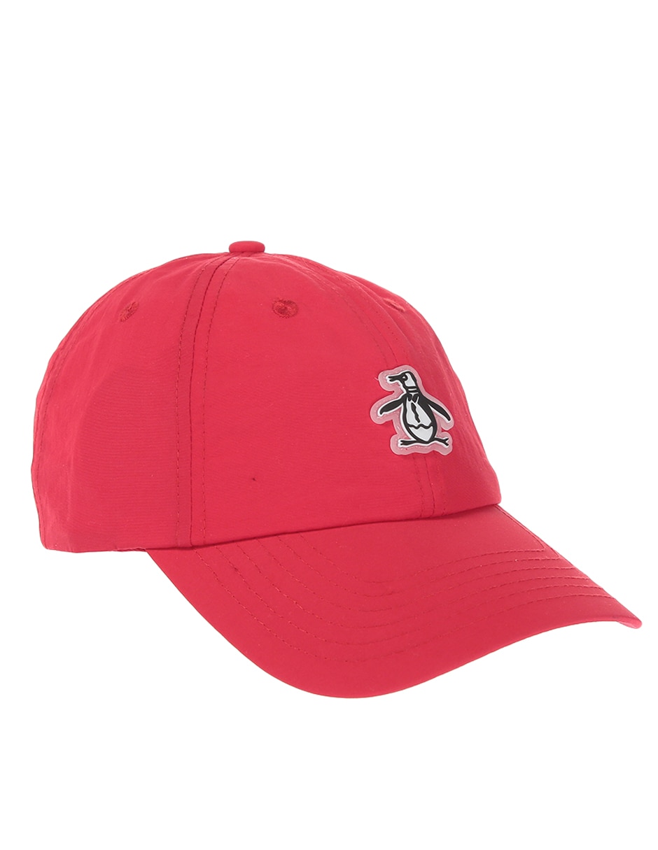 Gorra visera curva hebilla para niño 1