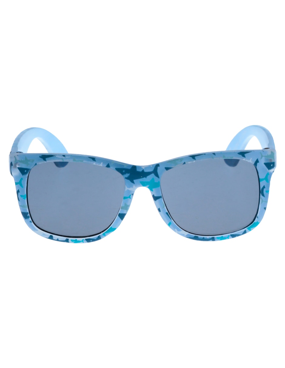 Lentes de sol para niño