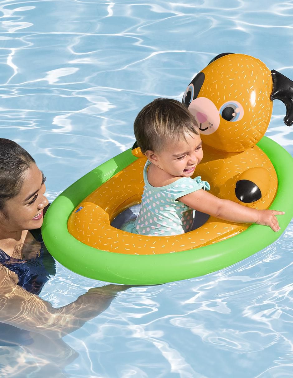 Flotador sin temática bestway "para" infantil