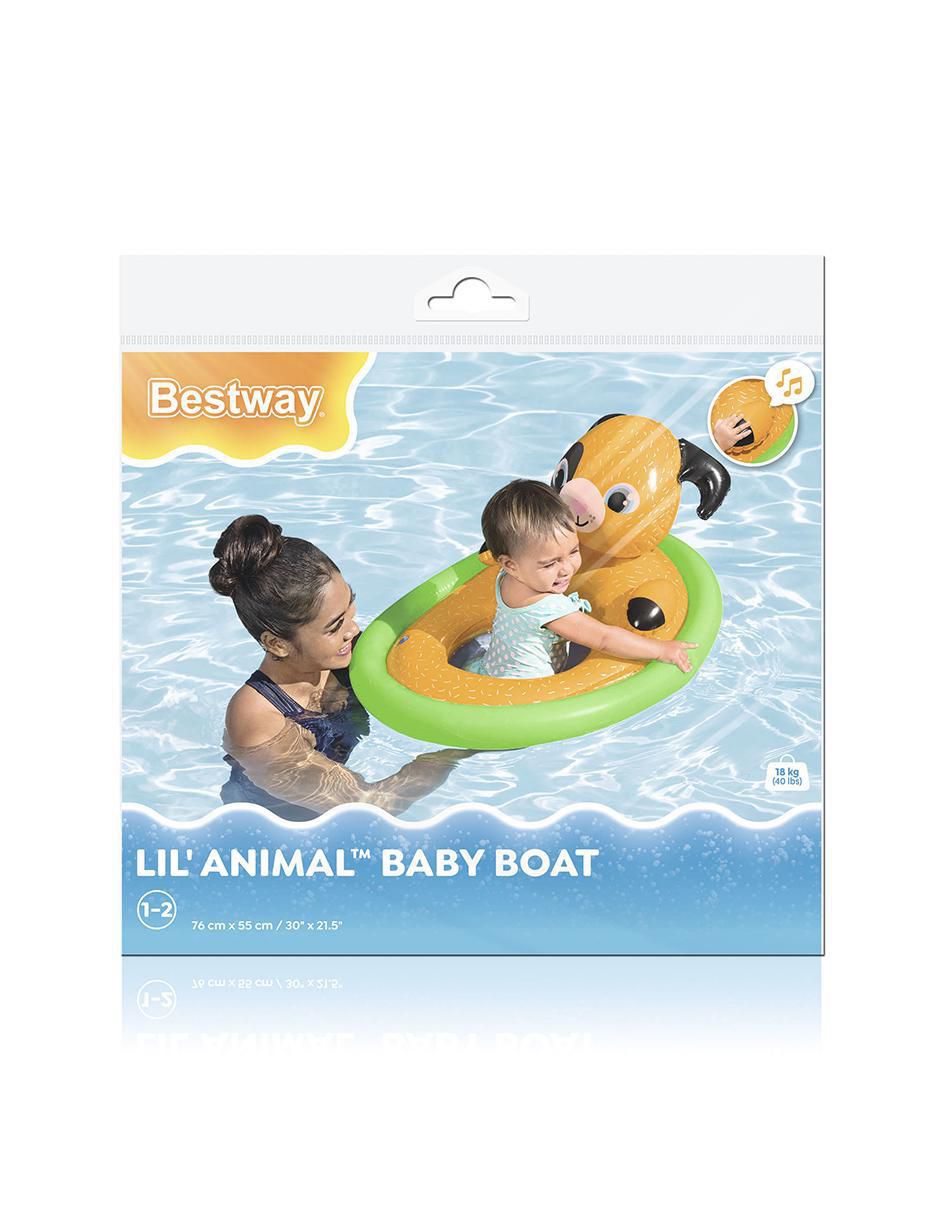 Flotador sin temática bestway "para" infantil