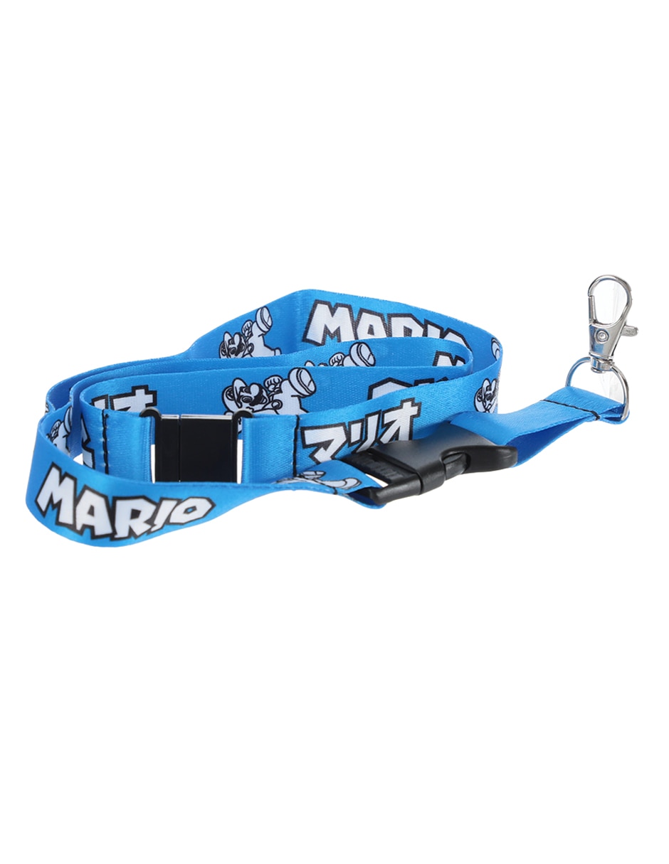 Cartera Super Mario Bros para niño 5