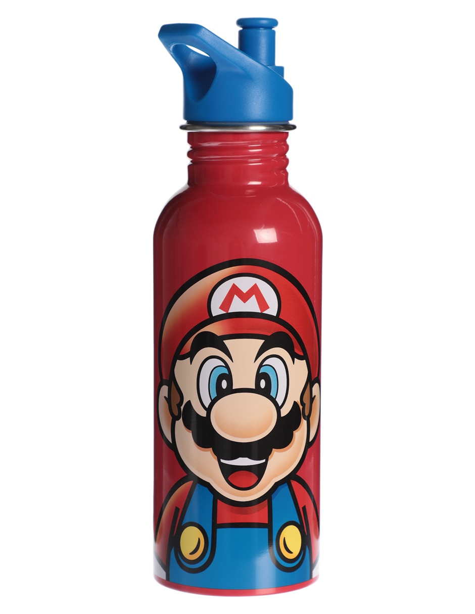 Botella de agua de acero inoxidable para niño 1