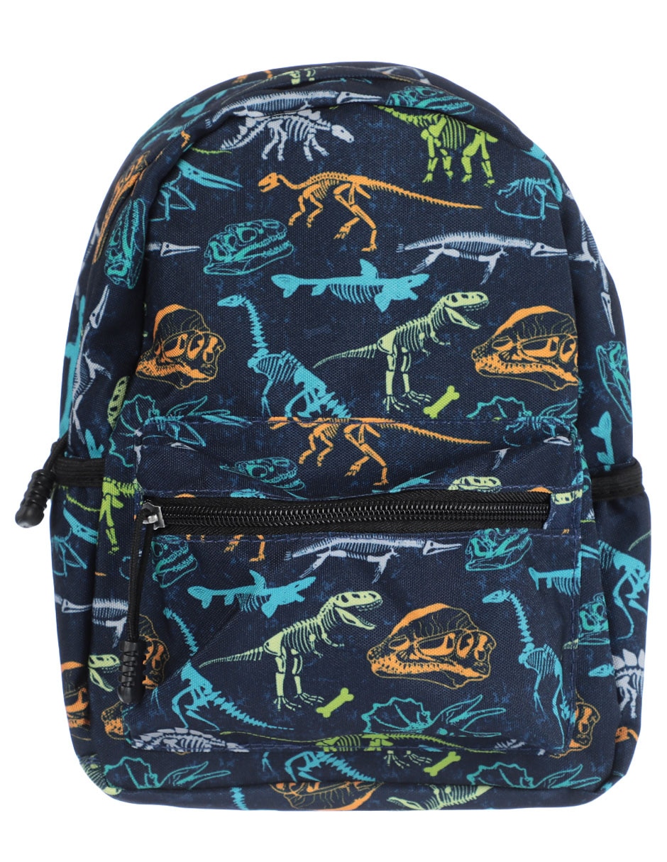 Fashion mochila dinosaurio