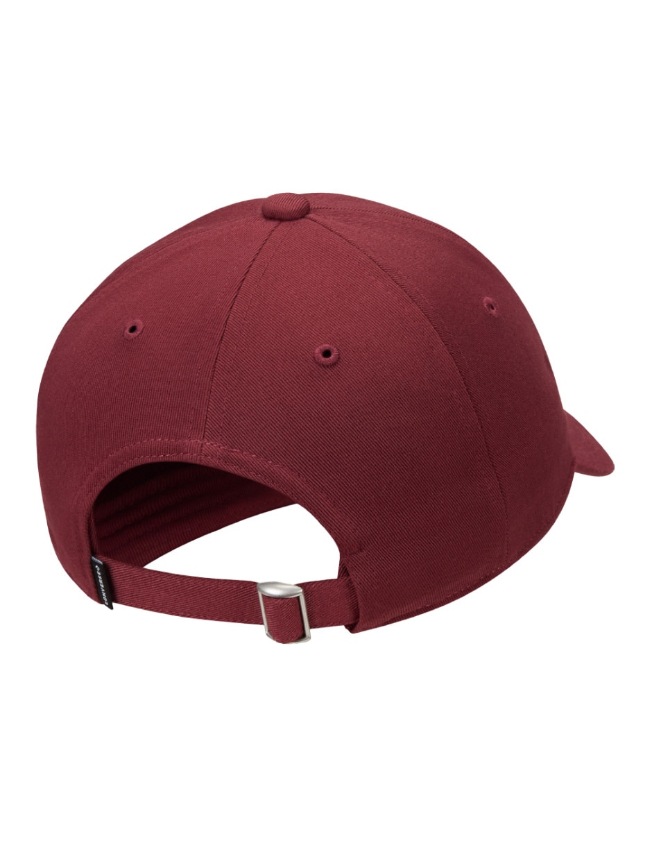 Gorra con visera curva unisex 4