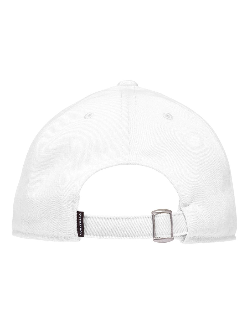 Gorra con visera curva unisex 5