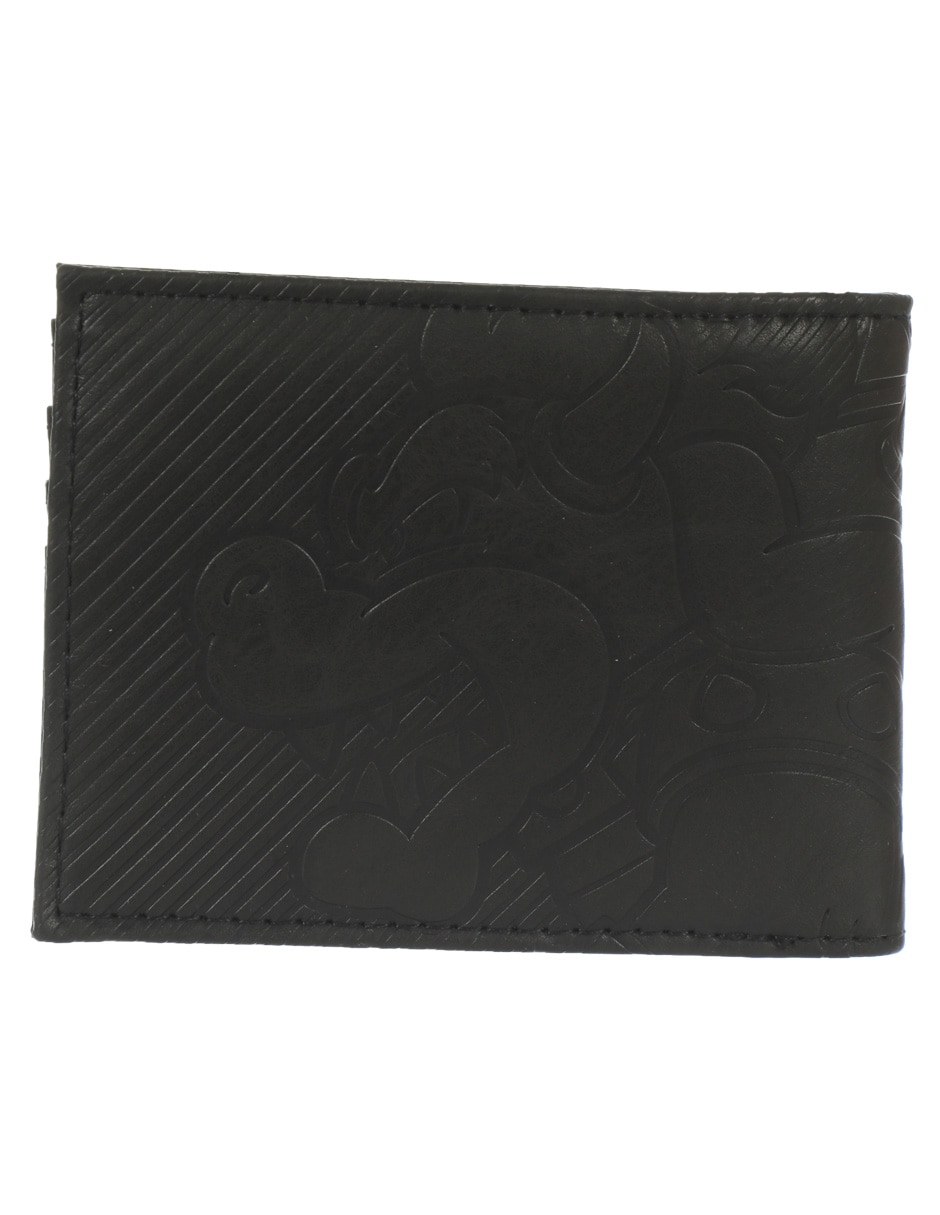 Cartera Super Mario para niño 3