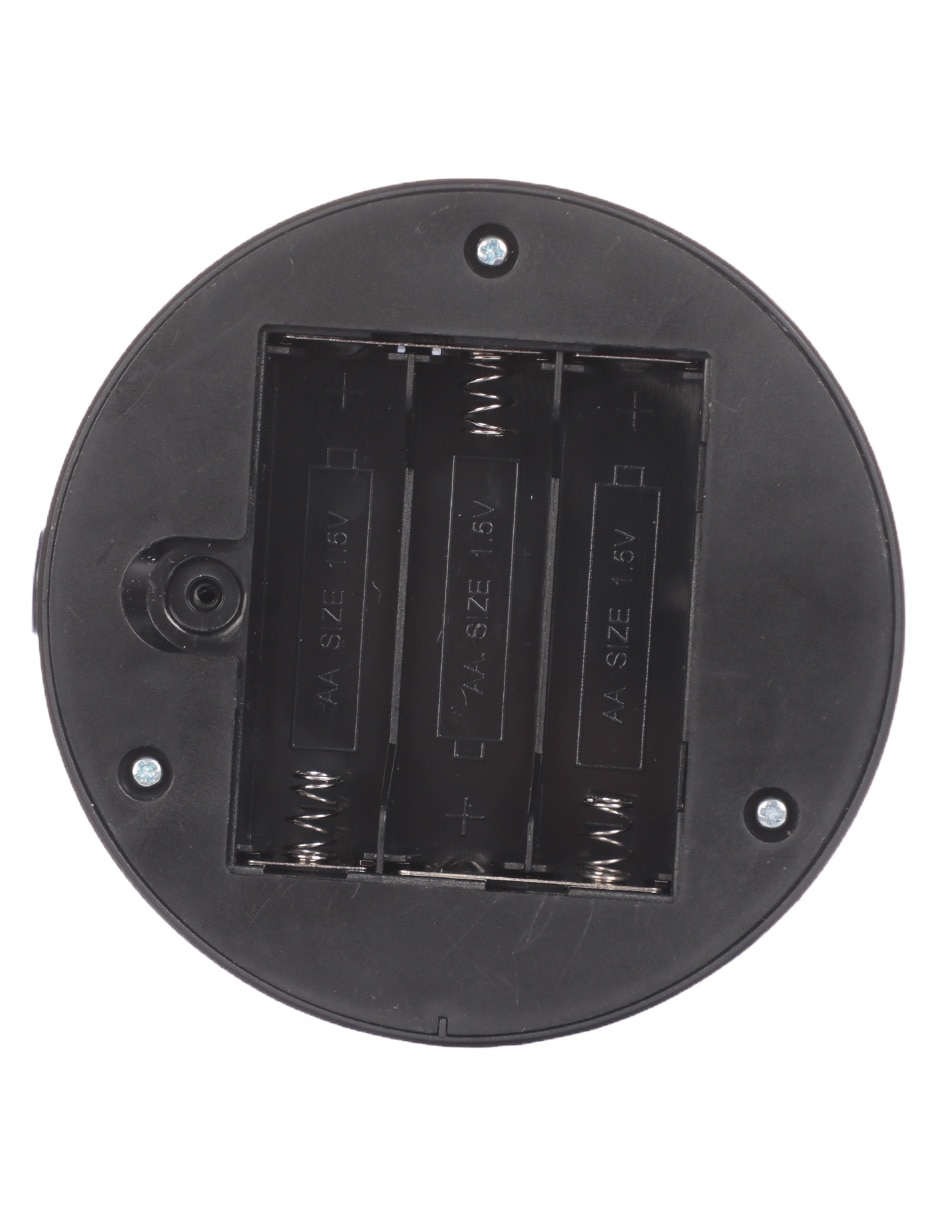 Lámpara decorativa LED 5