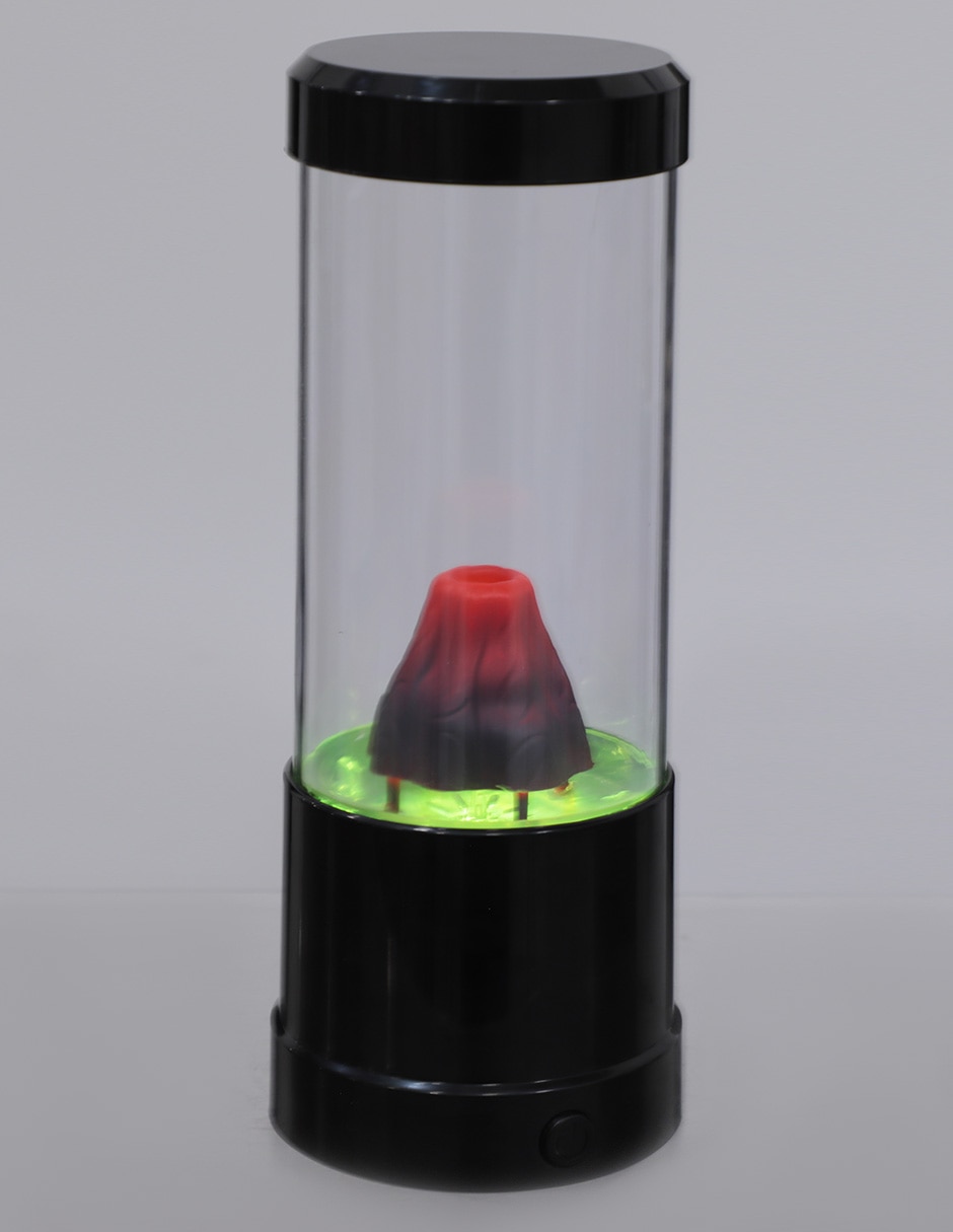Lámpara decorativa LED 6