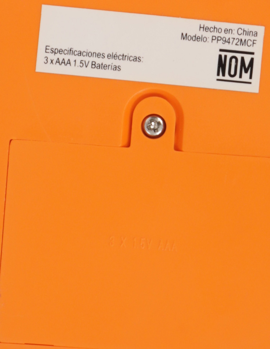 Lámpara de escritorio LED 3