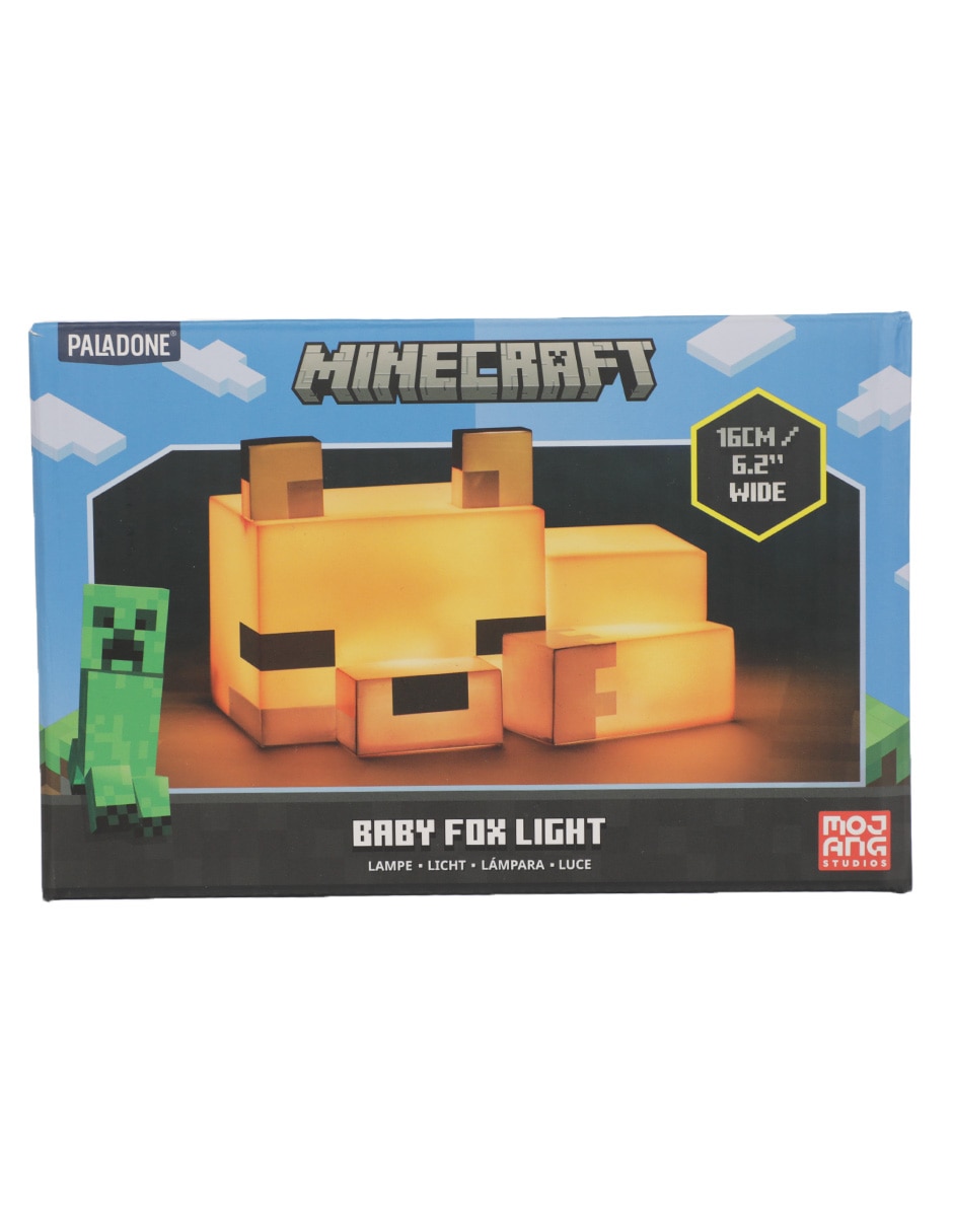 Lámpara de escritorio LED 7