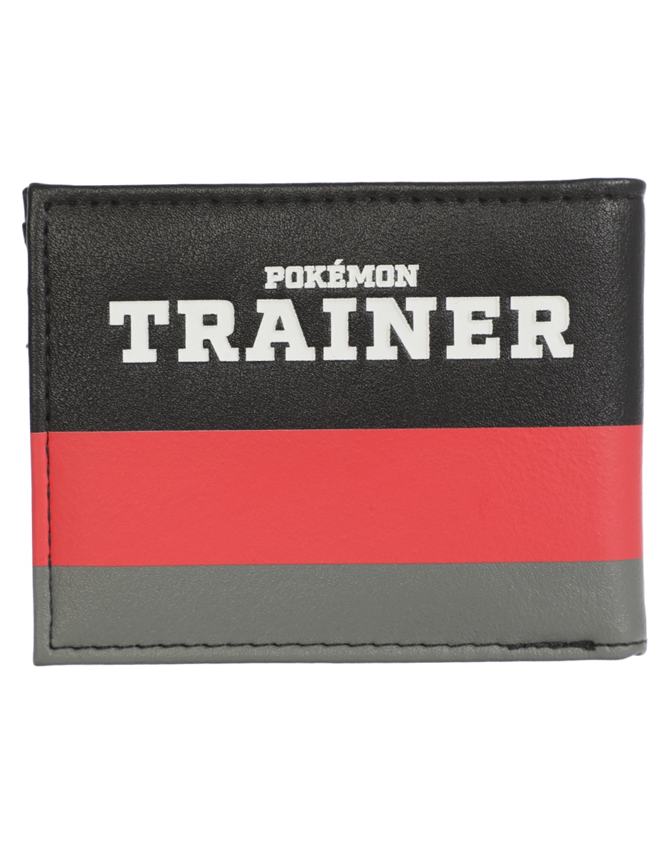 Cartera Pokémon para niño 2