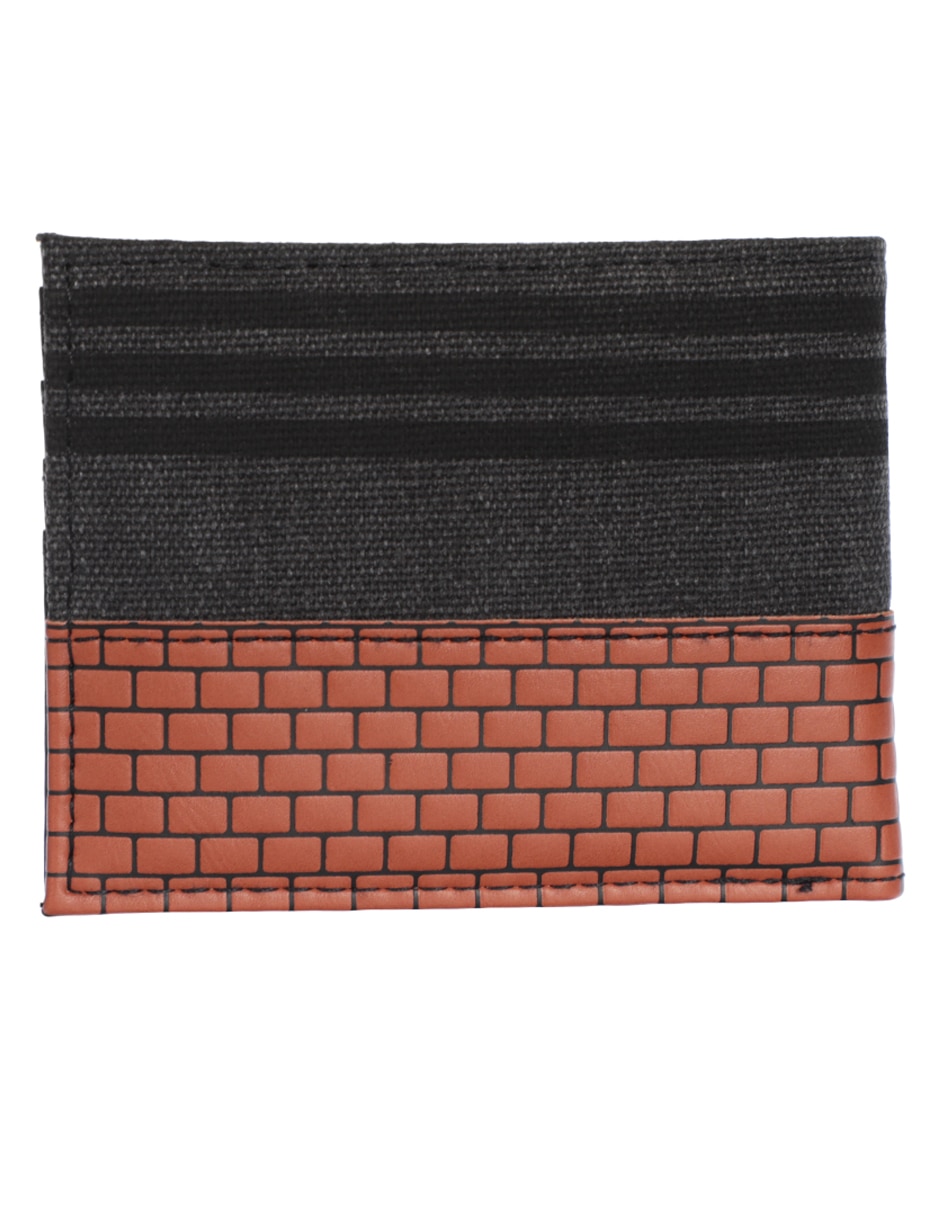 Cartera Super Mario para niño 2