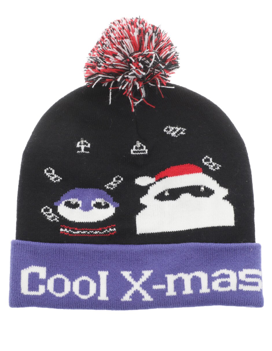 Gorro para niño 1