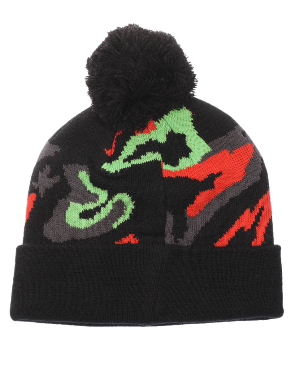 Gorro para niño