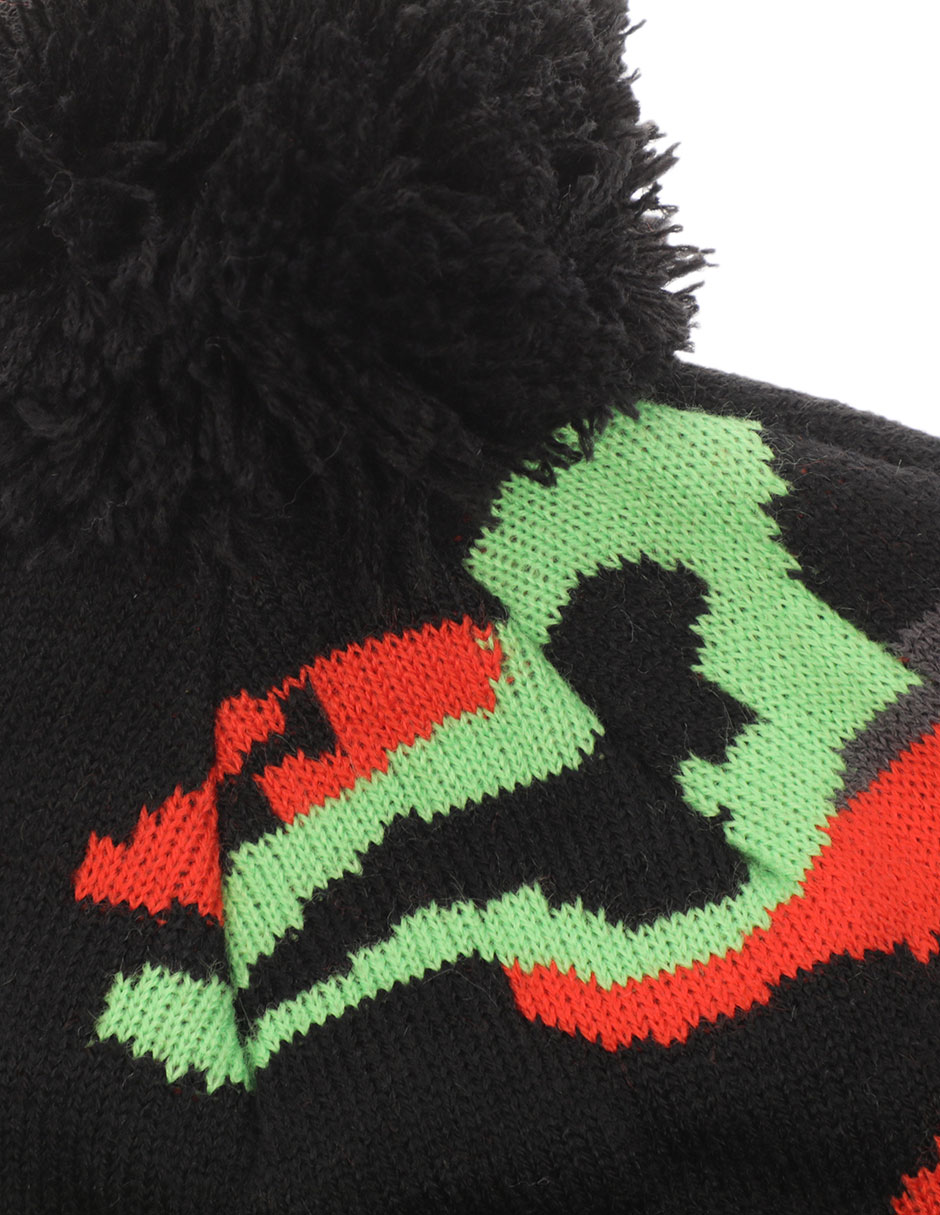 Gorro para niño