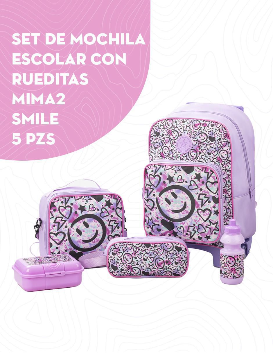 Mochilas escolares liverpool 2020 sale