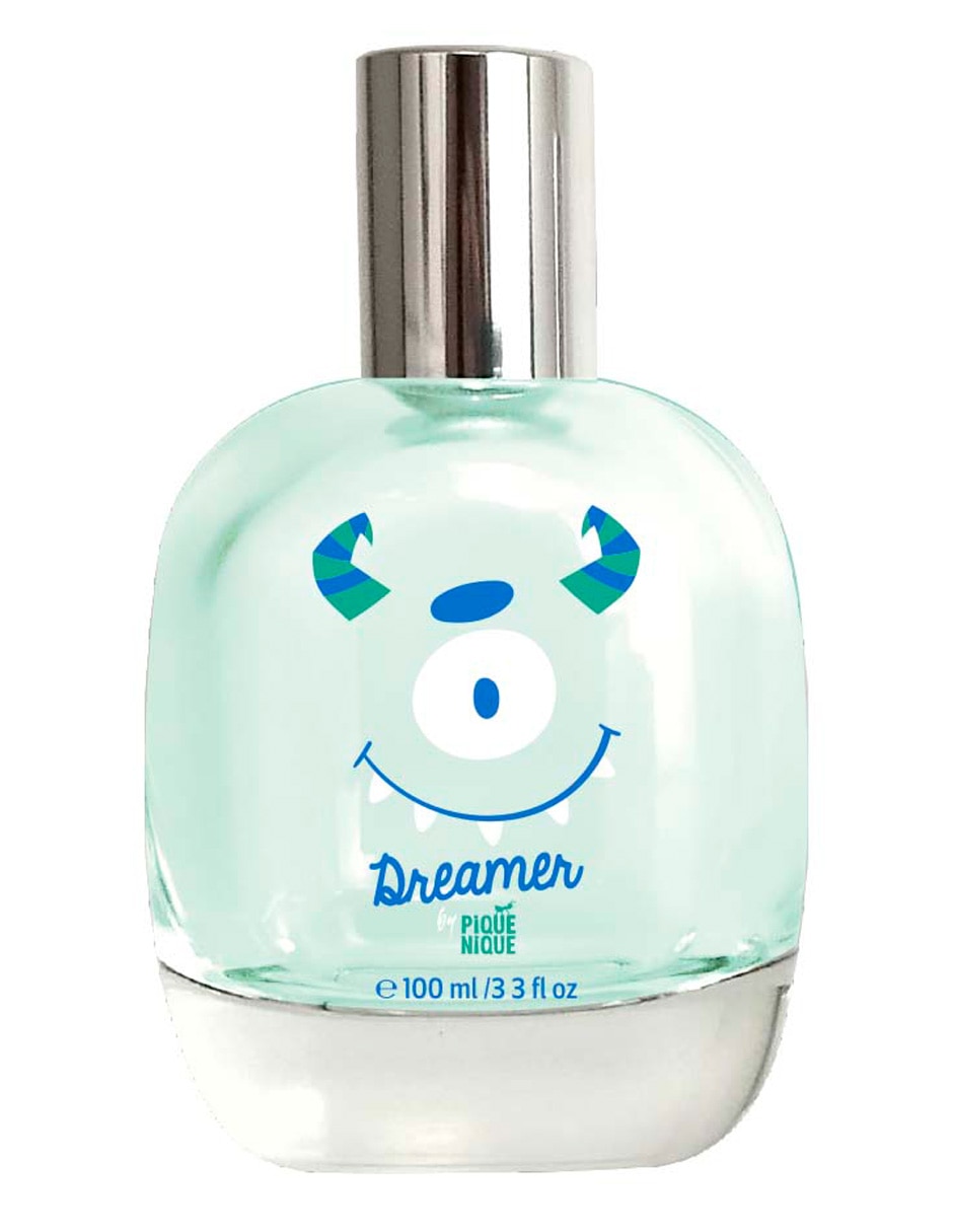 Eau de toilette para niño Eau de toilette para niño