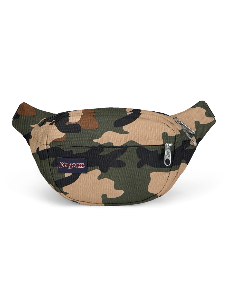 Cangurera unisex