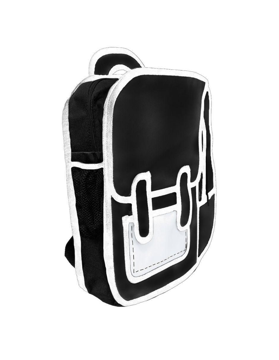 Mochila casual impermeable para niño 3