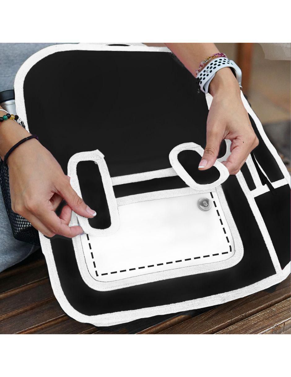 Mochila casual impermeable para niño 4