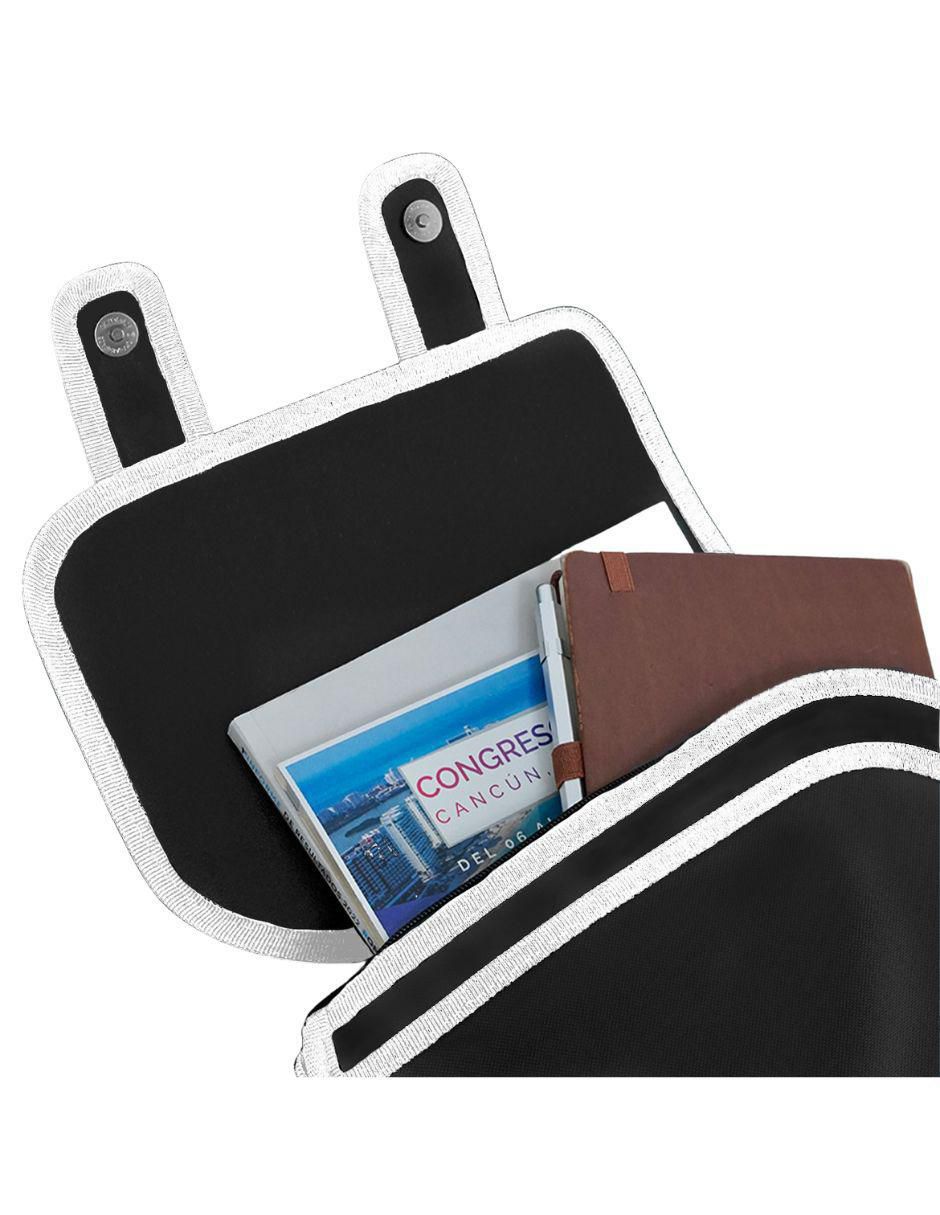 Mochila casual impermeable para niño 6