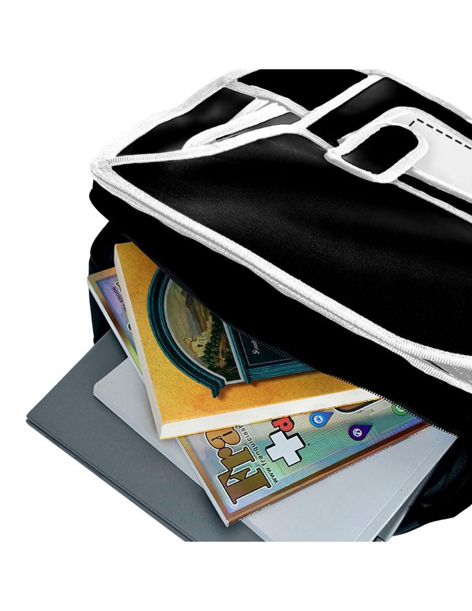 Mochila casual impermeable para niño 7