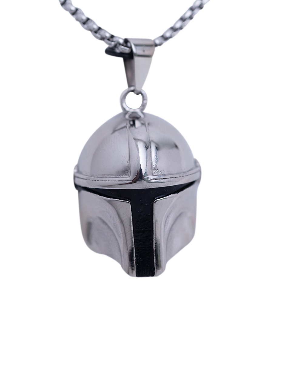 Collar boba fett Star Wars Collar boba fett Star Wars