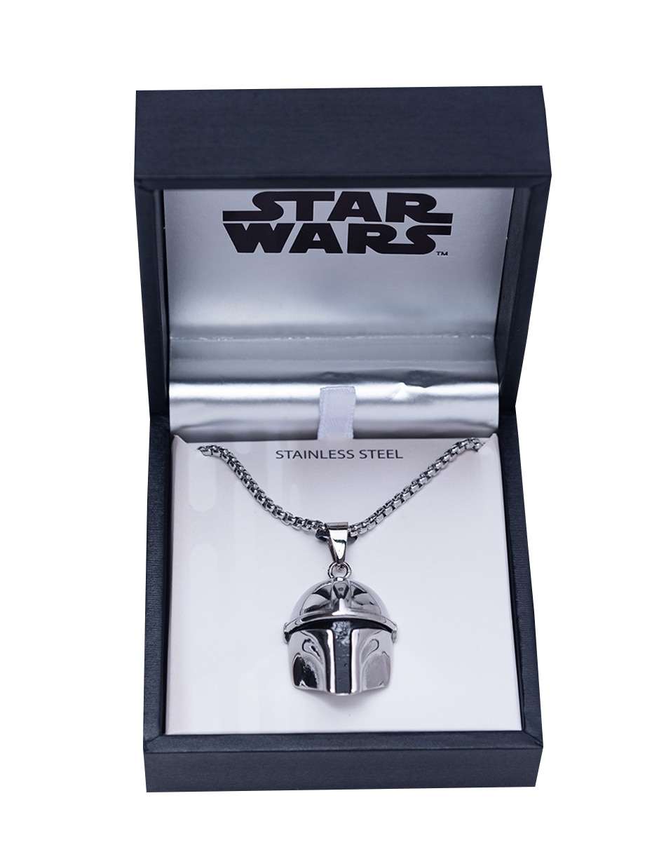 Collar boba fett Star Wars 2
