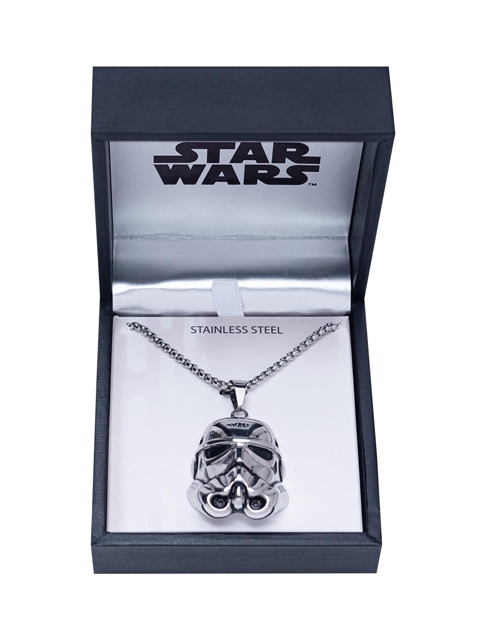 Collar star wars 2