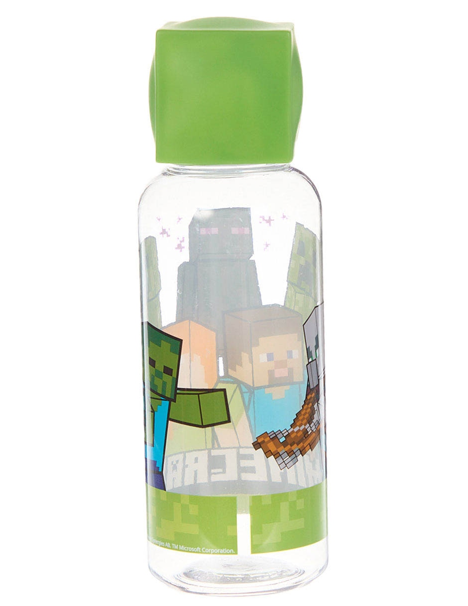 Botella de agua para niño 2