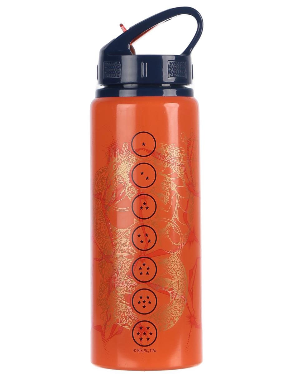 Botella de agua para niño