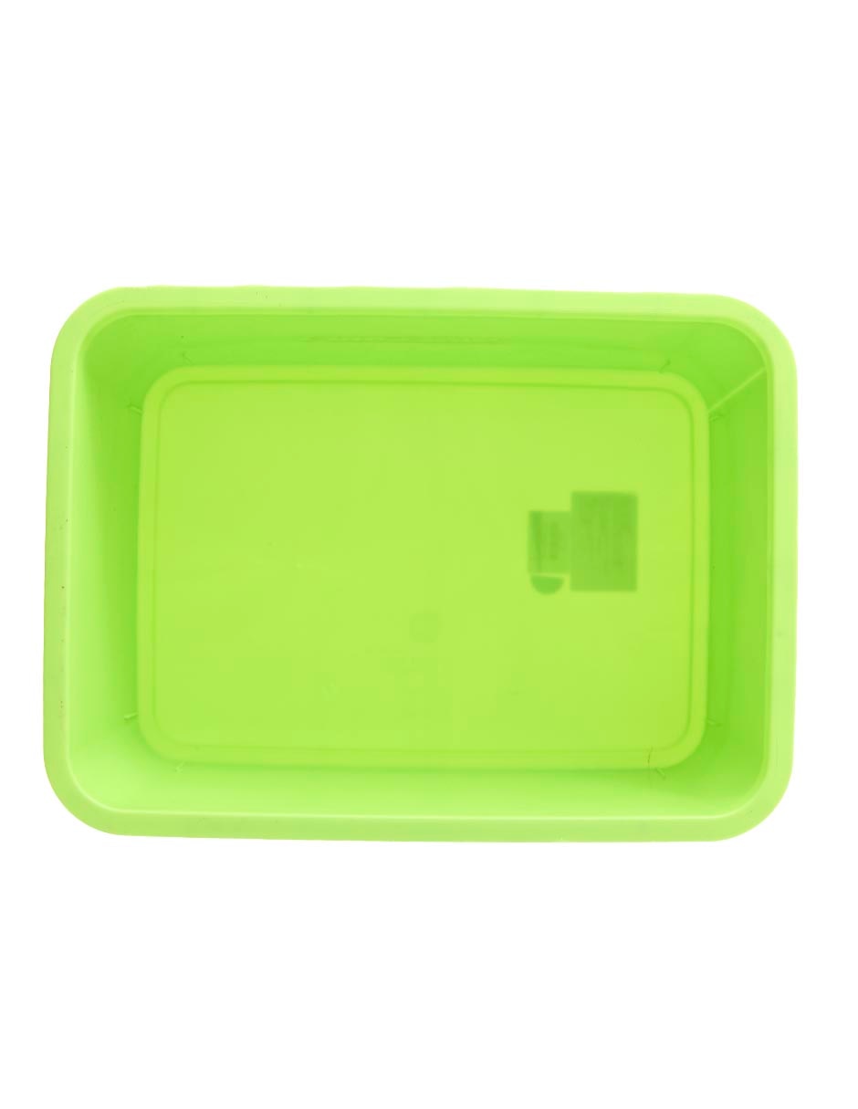 Caja decorativa Minecraft rectangular 6