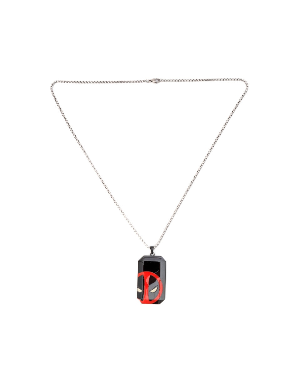 Collar deadpool