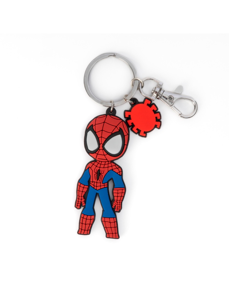 Llavero Disney Spier-Man Liverpool