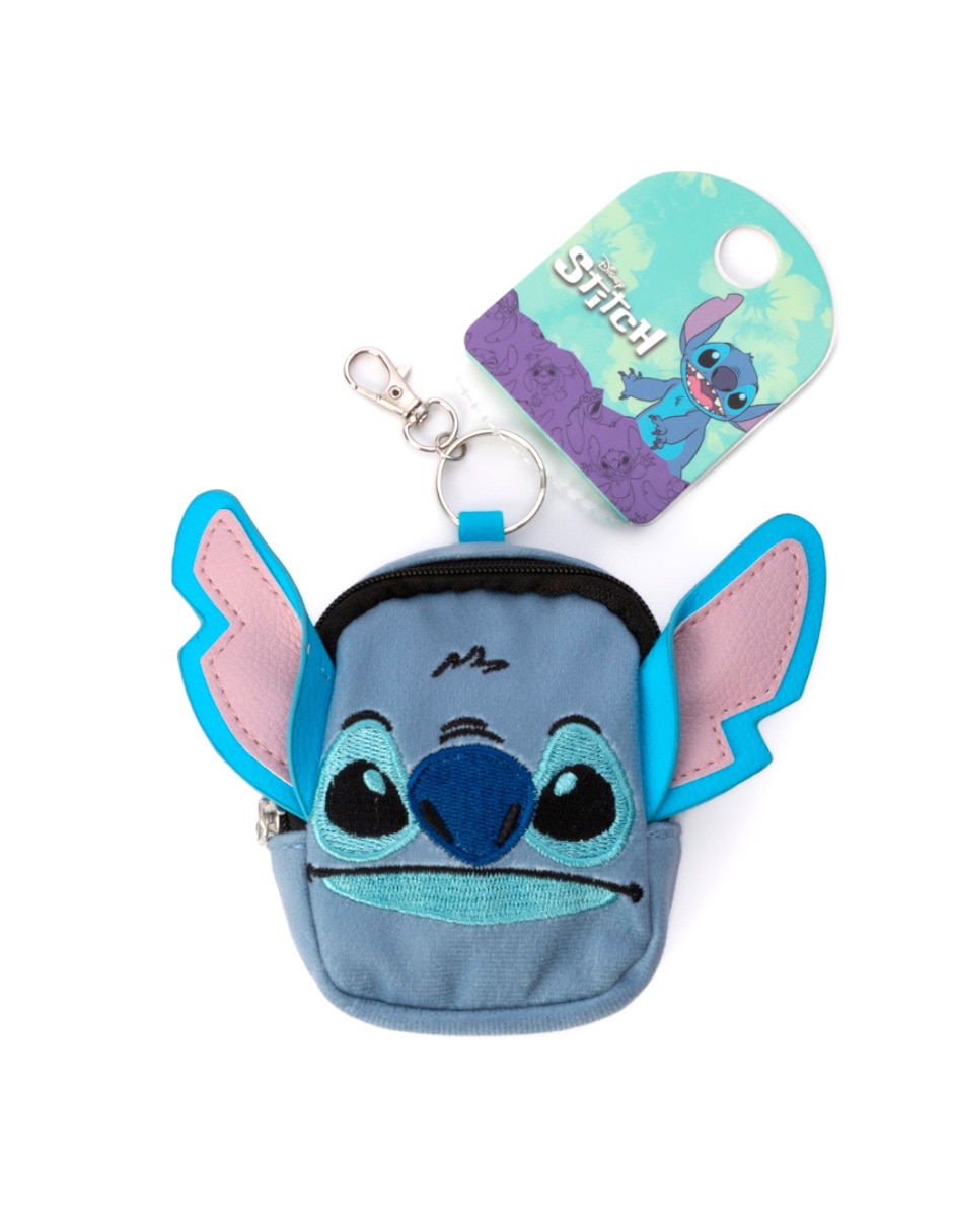 Llavero Stitch