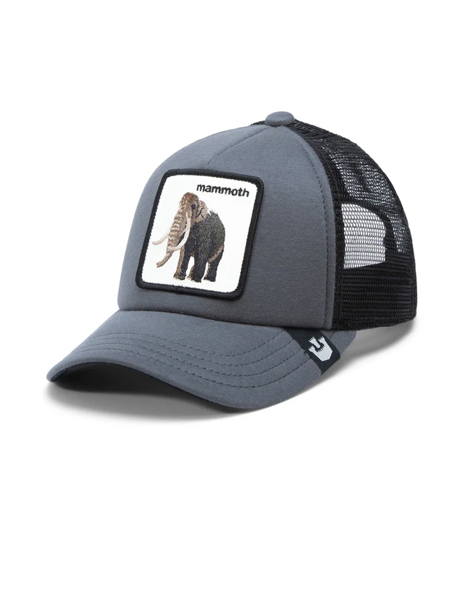 Gorra con visera curva Kids unisex