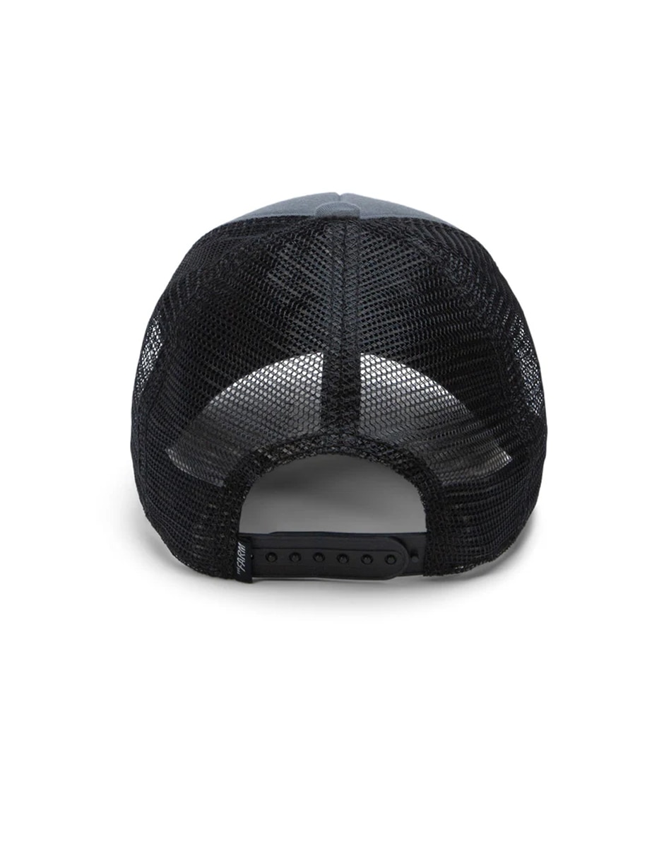 Gorra con visera curva Kids unisex 2
