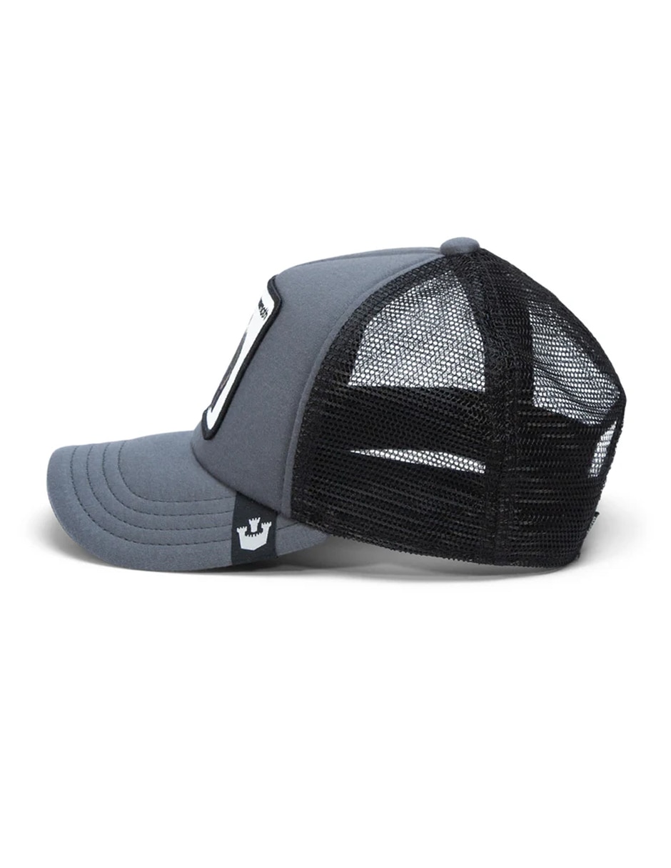 Gorra con visera curva Kids unisex 3