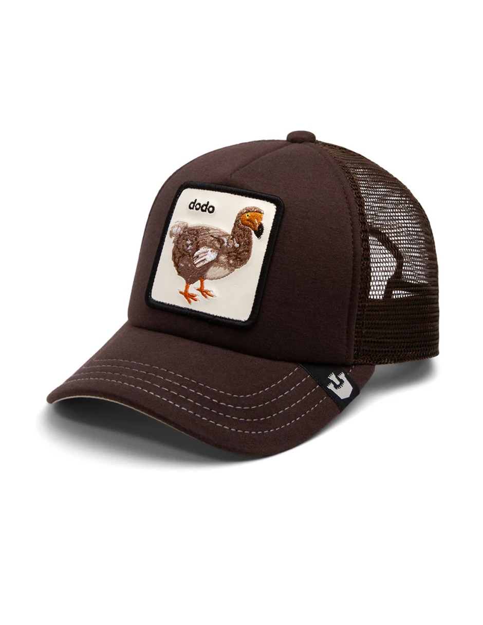 Gorra con visera curva Kids unisex