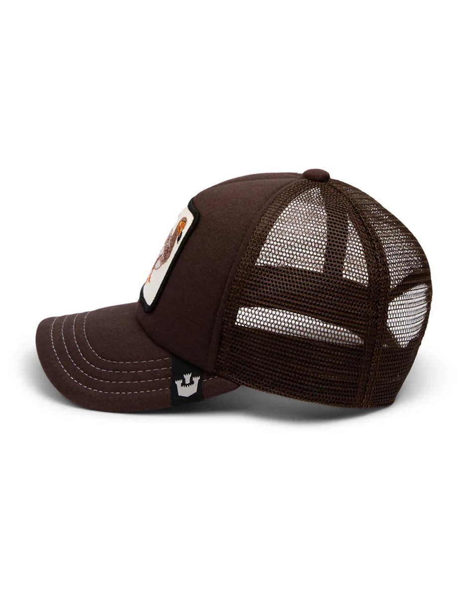 Gorra con visera curva Kids unisex 2