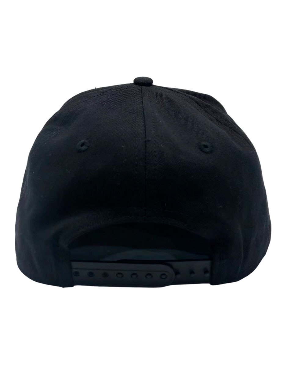 Gorra con visera plana Super Mario para niño