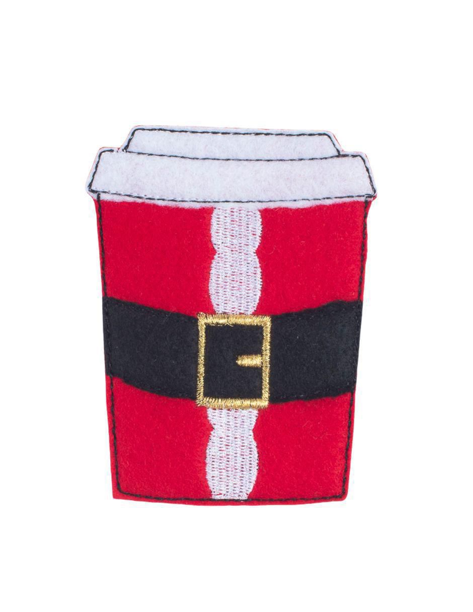 Tarjetero unisex 3