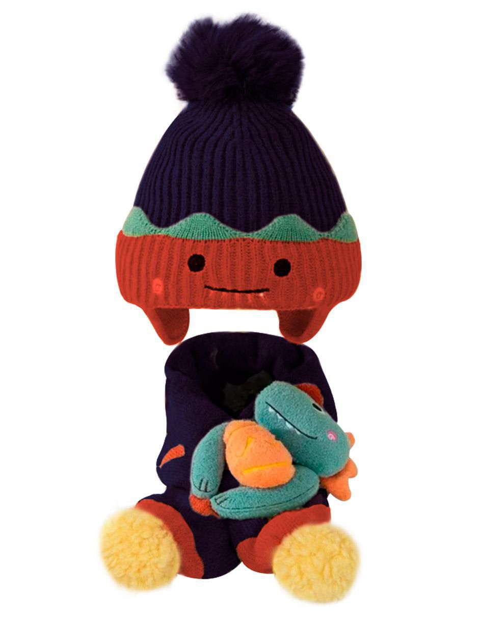 Gorro unisex