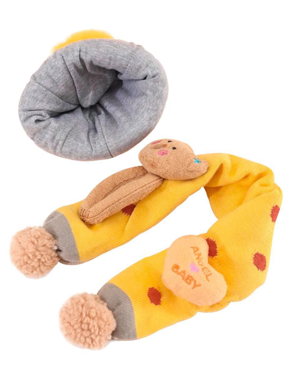 Gorro unisex 2