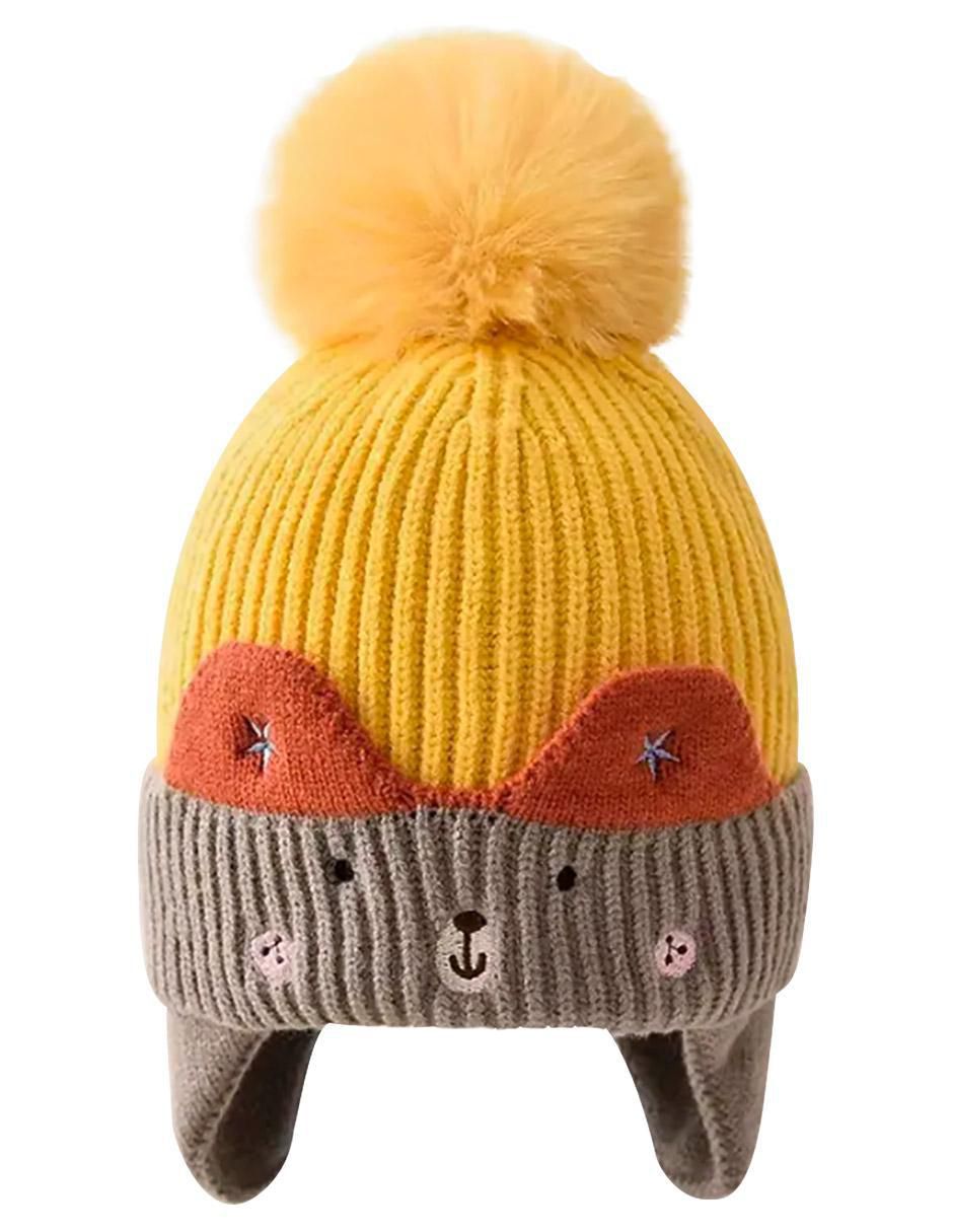 Gorro unisex 4