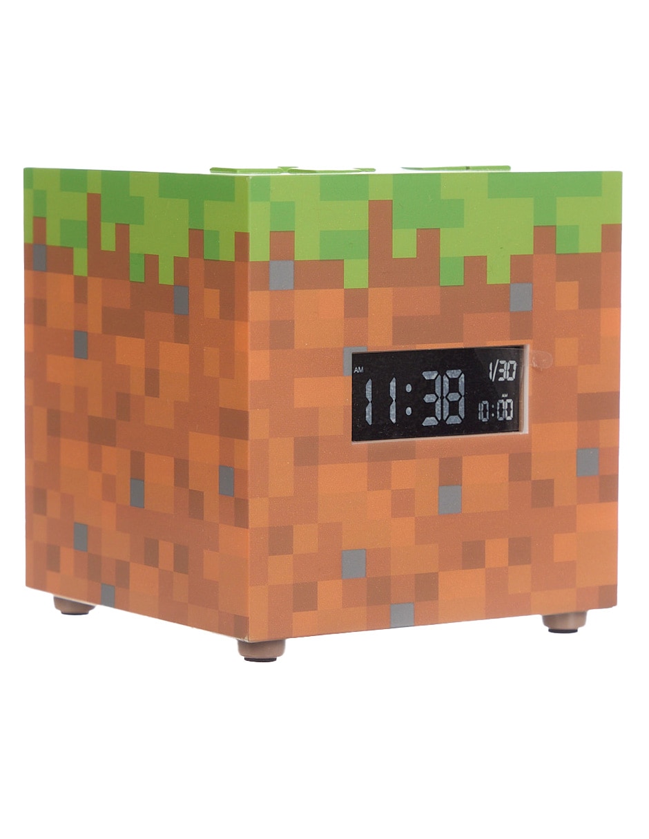 Reloj Despertador para niño PP6733MCF 2