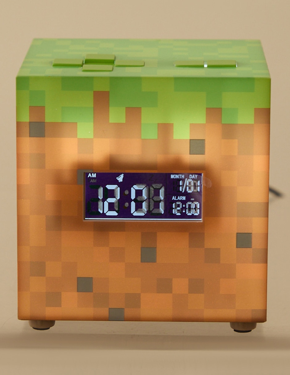 Reloj Despertador para niño PP6733MCF 5