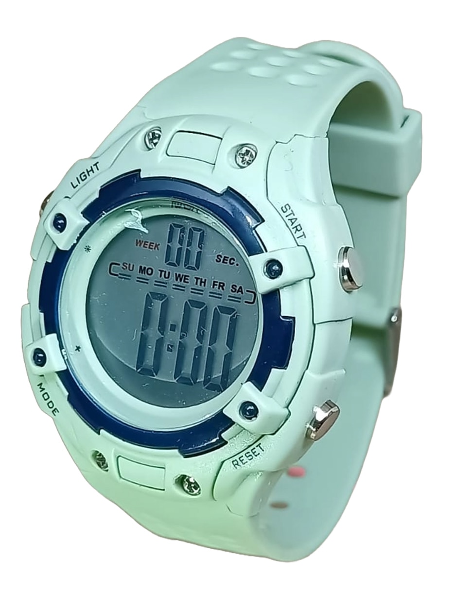 Reloj para niño NASA AK1503 C 2