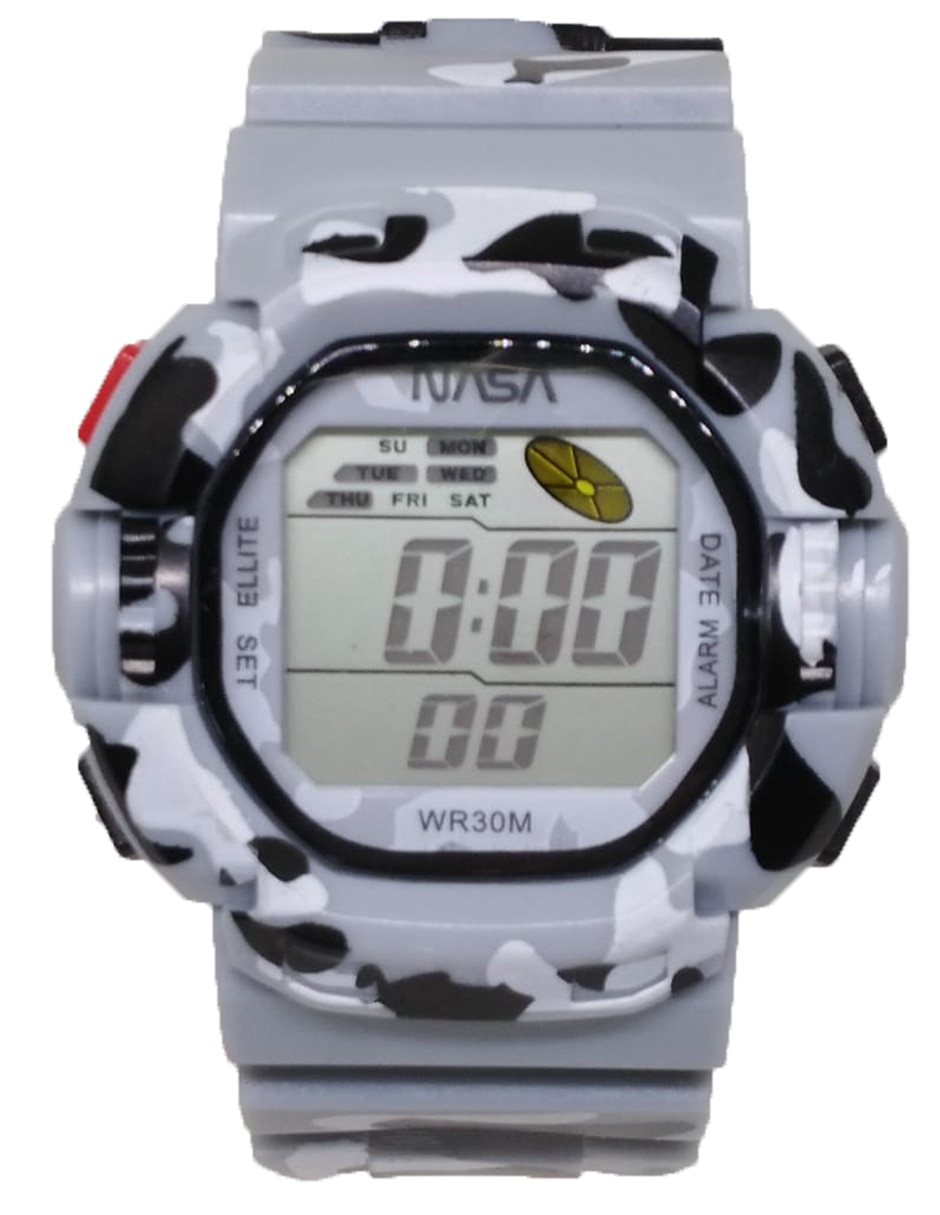 Reloj para niño NASA S614 C