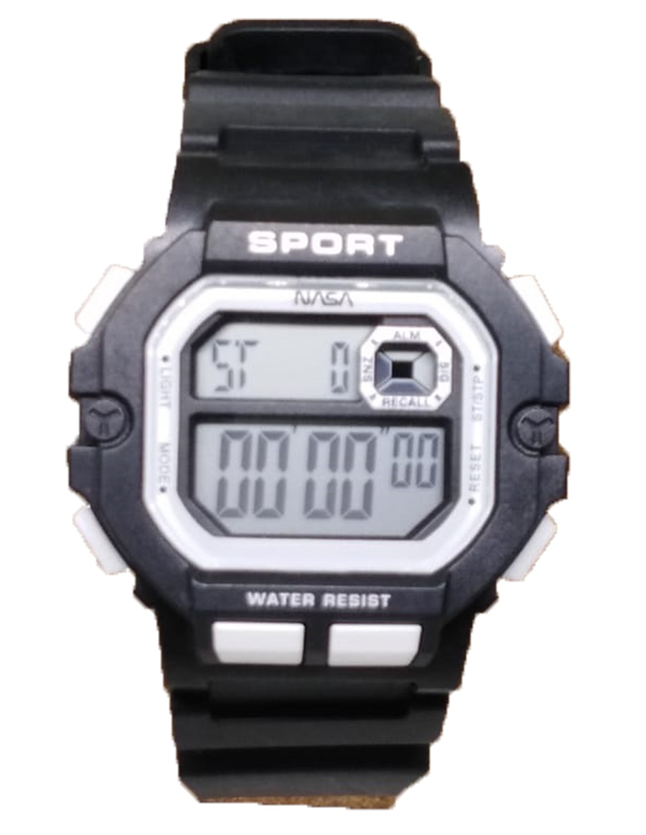 Reloj para niño NASA AK1983 A